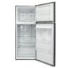 Refrigerador Geladeira philco 413 Litros Top Mounted 220v prf501ti - 2