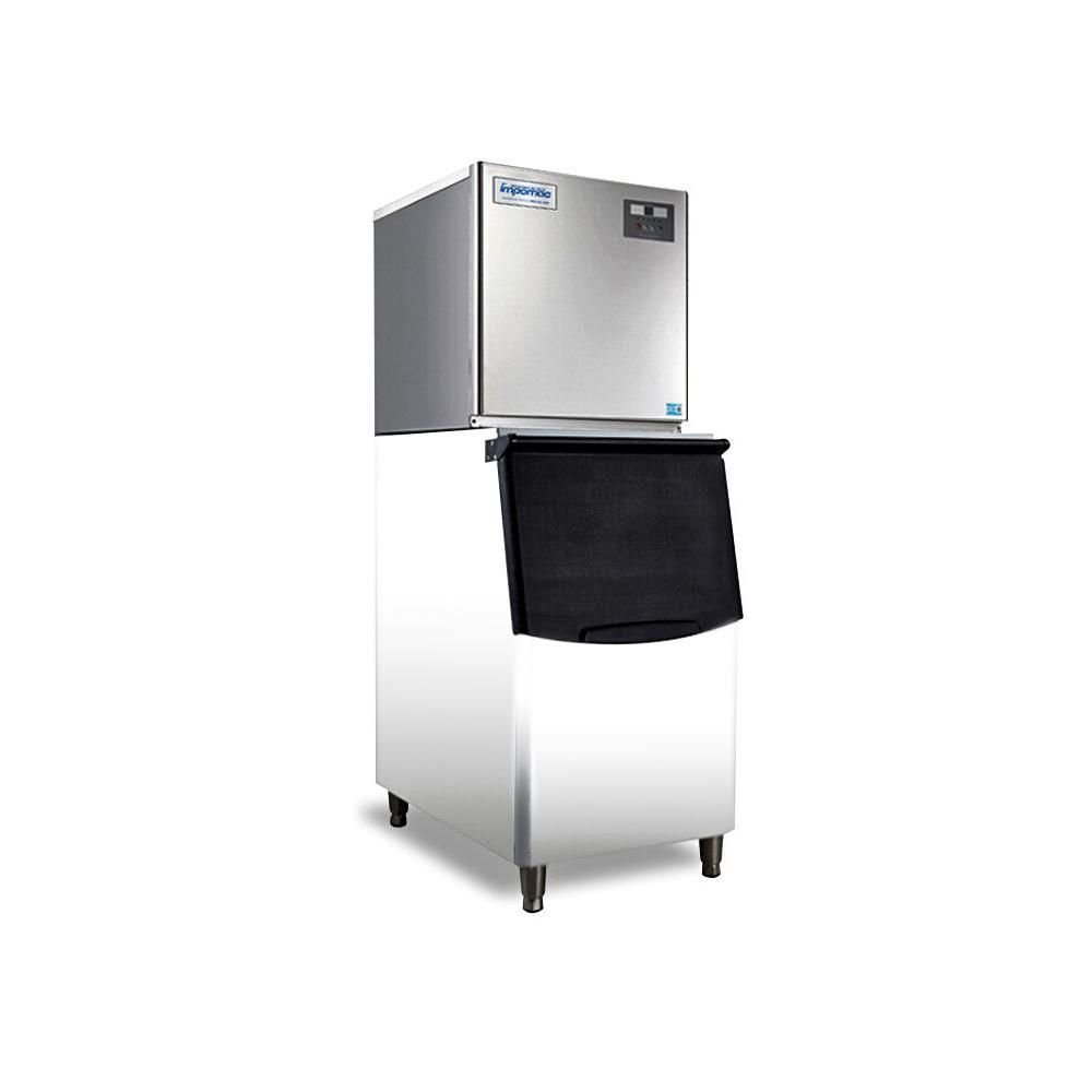 Máquina de Gelo Cubo Th250 – até 120 Kg/dia - 2
