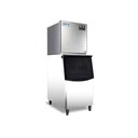 Ver imagem 2 de Máquina de Gelo Cubo Th250 – até 120 Kg/dia