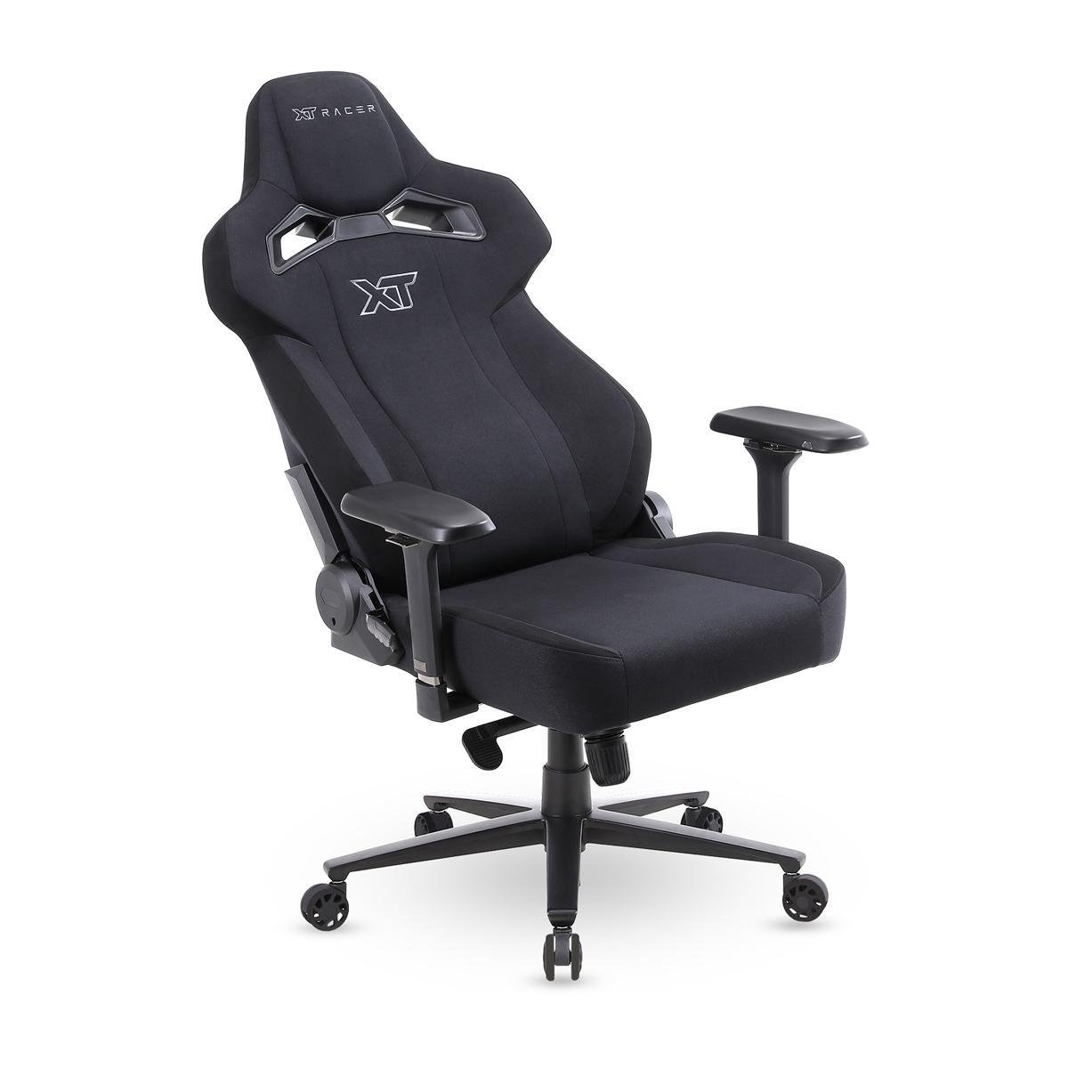 Cadeira Gamer e Escritório Xt Racer Ergonomics Robust em