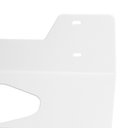 Ver imagem 6 de Suporte Bebedouro Filtro Purificador de Água Parede - Branco