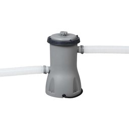 Piscina Estruturada 15.232l - Bestway - 3