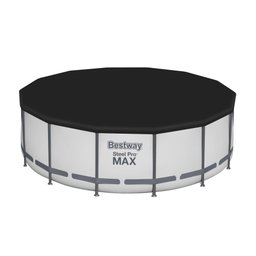 Piscina Estruturada 15.232l - Bestway - 2