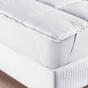 Ver imagem 2 de Pillow Top King Micropercal 200 Fios