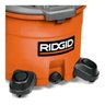 Aspirador Pó e Líquido 45l 220v Wd1255br - Ridgid - 6