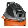 Aspirador Pó e Líquido 45l 220v Wd1255br - Ridgid - 3