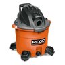 Aspirador Pó e Líquido 45l 220v Wd1255br - Ridgid - 2