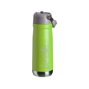 Garrafa Térmica 650 Ml Verde Claro