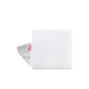 Ver imagem 2 de Painel Led Frameless Sobrepor 36w Quadrado 4000k Taschibra