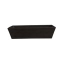 Ver imagem 7 de Vaso Planta Horta Jardineira Suculenta Temperos Hortaliças Floreira Rasa 50cm Polietileno BGPLASTICO