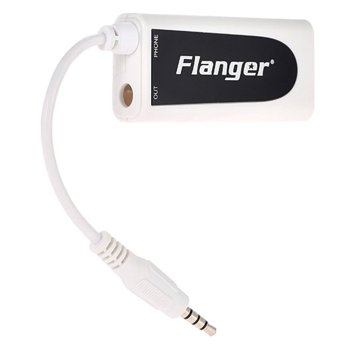 Flanger + Guitar Link - Kit - 2