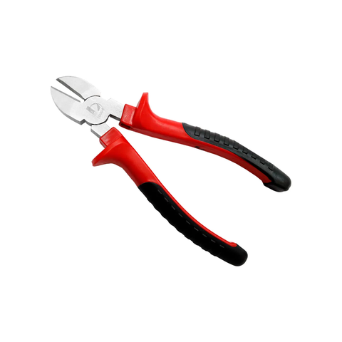 Alicate Lotus Corte Diagonal 6" Crv Plus