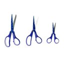 Ver imagem 1 de Kit Tesouras Multiuso Ok-014 Âncora - Okachi