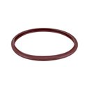 Ver imagem 1 de Anel de Vedação para Panela de Pressão Tramontina Solar em Silicone 22 Cm