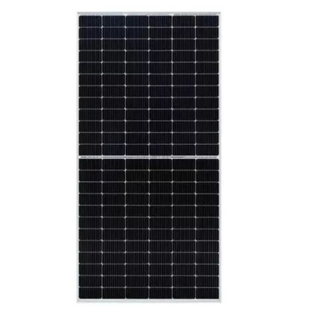 Painel Solar Placa Fotovoltaica 550W 2 Metros Monocristalino Energia Renovavel Economia Solar SA1821 - 5