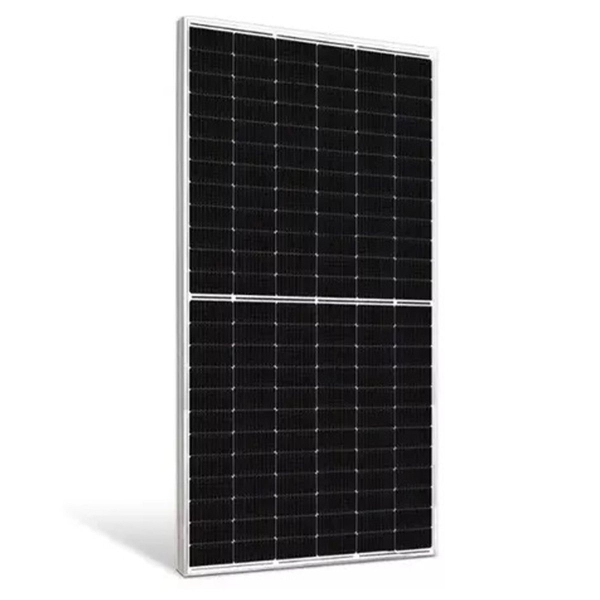 Painel Solar Placa Fotovoltaica 550W 2 Metros Monocristalino Energia Renovavel Economia Solar SA1821 - 1