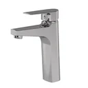 Ver imagem 1 de Misturador Mono Mesa P/ Lavatorio Bica Media Bold Cromado 6876 C370