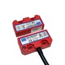 Ver imagem 2 de Sensor Magnético Segurança 24vcc 2nf Cabo 2 Metros 5mm Weg