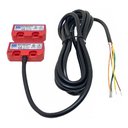 Ver imagem 3 de Sensor Magnético Segurança 24vcc 2nf Cabo 2 Metros 5mm Weg