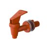Vela para Filtro de Barro Cerâmica Stéfani Esterilizante Tripla Ação + 01 Bóia + 01 Torneira Clic St - 4