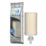 Vela para Filtro de Barro Cerâmica Stéfani Esterilizante Tripla Ação + 01 Bóia + 01 Torneira Clic St - 3