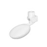 Vela para Filtro de Barro Cerâmica Stéfani Esterilizante Tripla Ação + 01 Bóia + 01 Torneira Clic St - 2