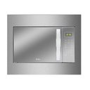 Ver imagem 1 de Micro-ondas de Embutir Philco 37 Litros Limpa Fácil 1400w Espelhado e Branco Pmb37eb 127v