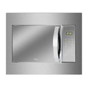 Ver imagem 2 de Micro-ondas de Embutir Philco 37 Litros Limpa Fácil 1400w Espelhado e Branco Pmb37eb 127v