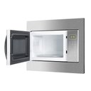 Ver imagem 4 de Micro-ondas de Embutir Philco 37 Litros Limpa Fácil 1400w Espelhado e Branco Pmb37eb 127v