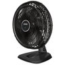 Ventilador de Mesa Arno Ultra Silence Force com 3 Velocidades 50cm 6 Pás Vd50 Preto - 220v - 2