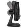Ventilador de Mesa Arno Ultra Silence Force com 3 Velocidades 50cm 6 Pás Vd50 Preto - 220v - 6