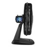 Ventilador de Mesa Arno Ultra Silence Force com 3 Velocidades 50cm 6 Pás Vd50 Preto - 220v - 5