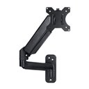 Ver imagem 3 de Suporte a Gás para Monitor de Parede 17""-32"" Vesa 100x100 - Pw01a