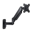 Ver imagem 1 de Suporte a Gás para Monitor de Parede 17""-32"" Vesa 100x100 - Pw01a