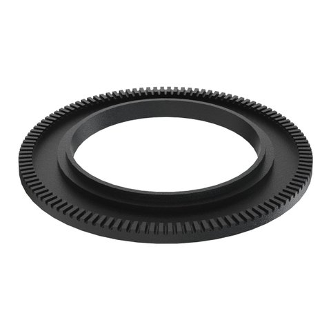 Espalha Chama Fogão Industrial Queimador Duplo de Ferro 23cm