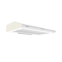 Ver imagem 1 de Depurador de Ar Colormaq Cook 60cm com 1 Velocidade 40hz Dc60cbrcnac Branco