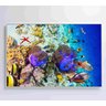 Quadro Peixes Coloridos Fundo do Mar Decor&Quadros NAT140 - 7