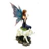 Fada com Bola de Cristal e Lobo Dream Eden 02829 - 6