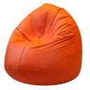 Ver imagem 6 de Puff Gota Mariju - Laranja - Vazio - Qualidade Premium com Frete Reduzido para Todo o Brasil - Perso