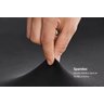 Toalha Spandex para Mesa Redonda 152cm - Preta - 3
