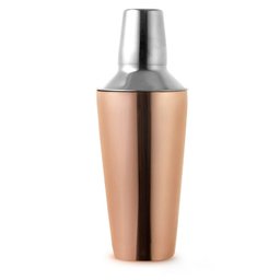 Coqueteleira Inox Bronze 500 Ml Mimo An810bz - 1