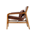 Ver imagem 2 de Poltrona Gaia Fastsofasulm Marrom