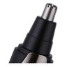 Maquina Aparador Pelo Nariz Barba Cabelo Kemei Km6511 - 3