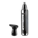 Ver imagem 4 de Maquina Aparador Pelo Nariz Barba Cabelo Kemei Km6511