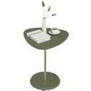 Ver imagem 4 de Mesa de Apoio Bel Alta Menta