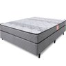Cama Box Colchão Viúva Ortopédico Firme Espuma D33 Antialérgico Certificado Bf Colchões - 2