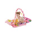 Ver imagem 1 de Tapete Bebê Mobile Musical Melodia Baby Style Rosa Animais