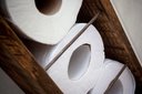 Ver imagem 4 de Porta papel higiênico