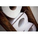 Ver imagem 4 de Porta papel higiênico