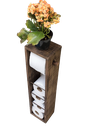 Ver imagem 2 de Porta papel higiênico
